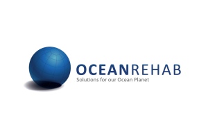 Ocean Rehab media Logo